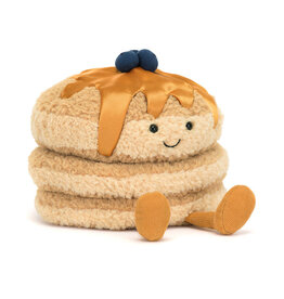 Jellycat Amuseables Fran Pancakes