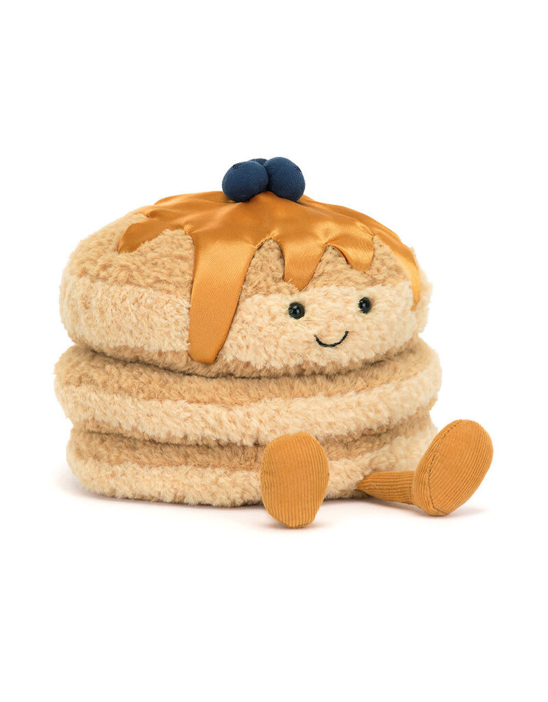 Jellycat Amuseables Fran Pancakes