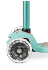 Micro Step Micro Maxi Micro step Deluxe LED mint