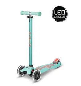 Micro Step Micro Maxi Micro step Deluxe LED mint