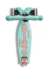 Micro Step Micro Maxi Micro step Deluxe LED mint