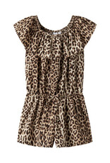 name it Vinaya Playsuit Leopard AOP