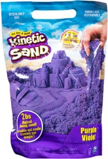 Kinetic Sand Kinetic Sand Paars 907 gram in zak