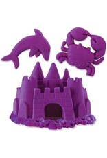 Kinetic Sand Kinetic Sand Paars 907 gram in zak