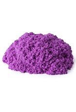 Kinetic Sand Kinetic Sand Paars 907 gram in zak