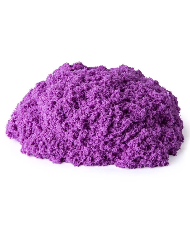 Kinetic Sand Kinetic Sand Paars 907 gram in zak