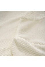 Huttelihut T-Shirt Rib Antique White