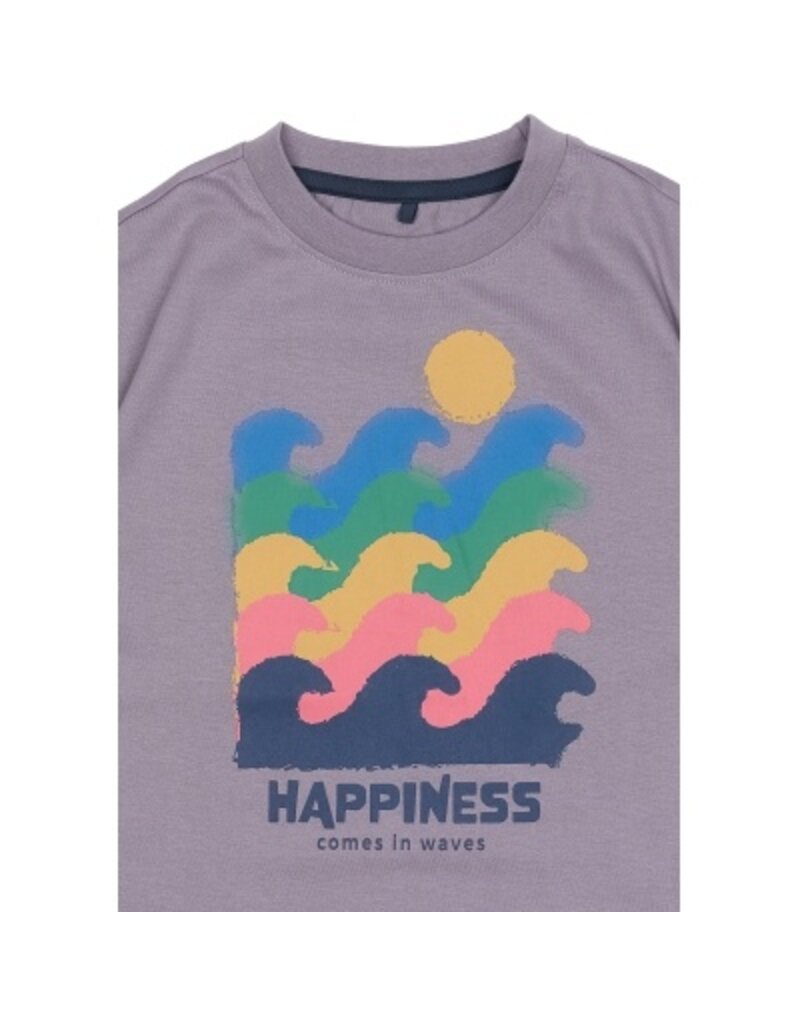 The New Orion Tee Dusk