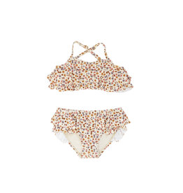 Salted Stories Flower Bud Bikini Shortbread