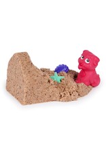 Kinetic Sand Hondje Met Schat Speelset