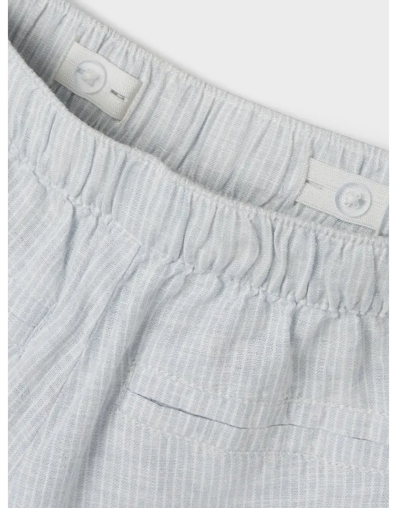 Lil' Atelier Jesper Shorts Ancient Water