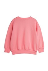 Mini Rodini Blackbird Sweatshirt Pink
