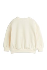 Mini Rodini Bees Sweatshirt Off White