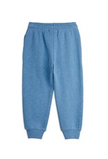 Mini Rodini Panther Sweatpants Blue