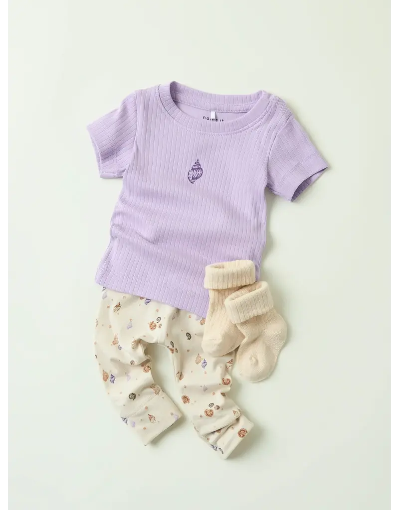 name it Husina Top Lavendula