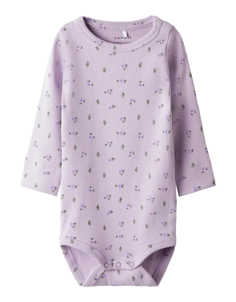 name it Hofie Slim Body Misty Lilac