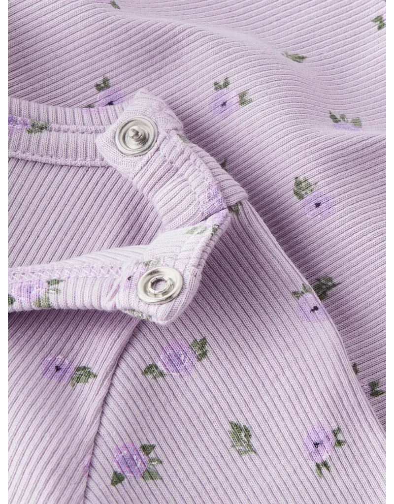 name it Hofie Slim Body Misty Lilac