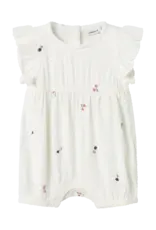 name it Juliette Sunsuit Cloud Dancer
