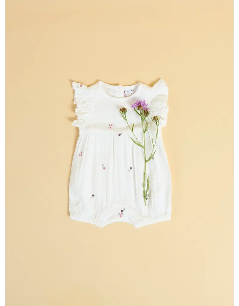 name it Juliette Sunsuit Cloud Dancer