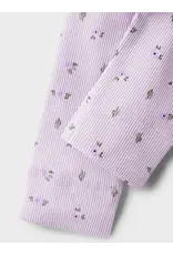 name it Hofie Slim Legging Misty Lilac