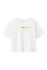 name it Jullas Top Bright White