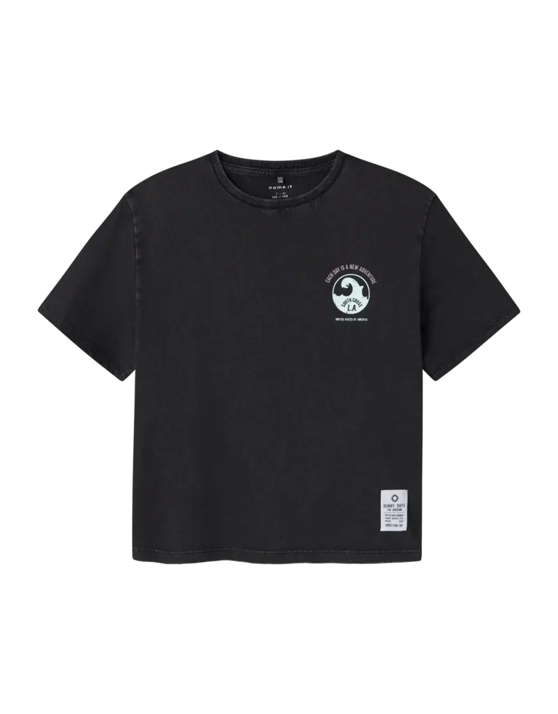 name it Jeano Top Black