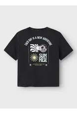 name it Jeano Top Black