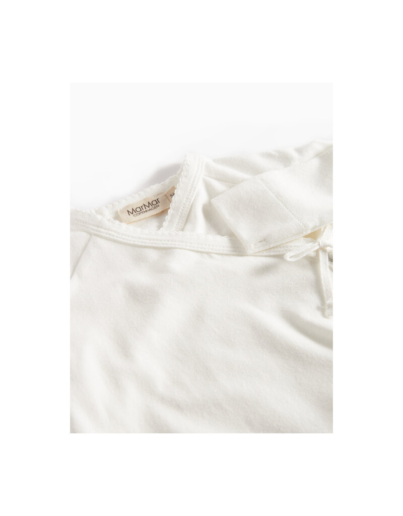 MarMar Copenhagen Rula Gentle White
