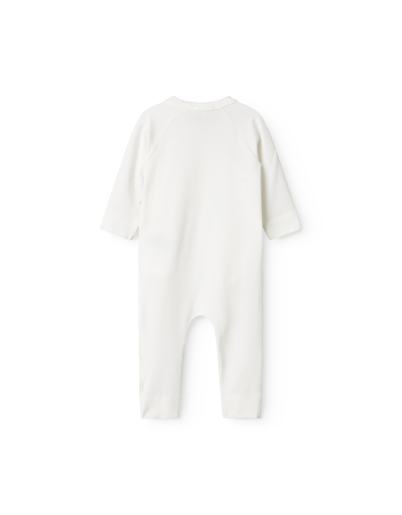 MarMar Copenhagen Rula Gentle White