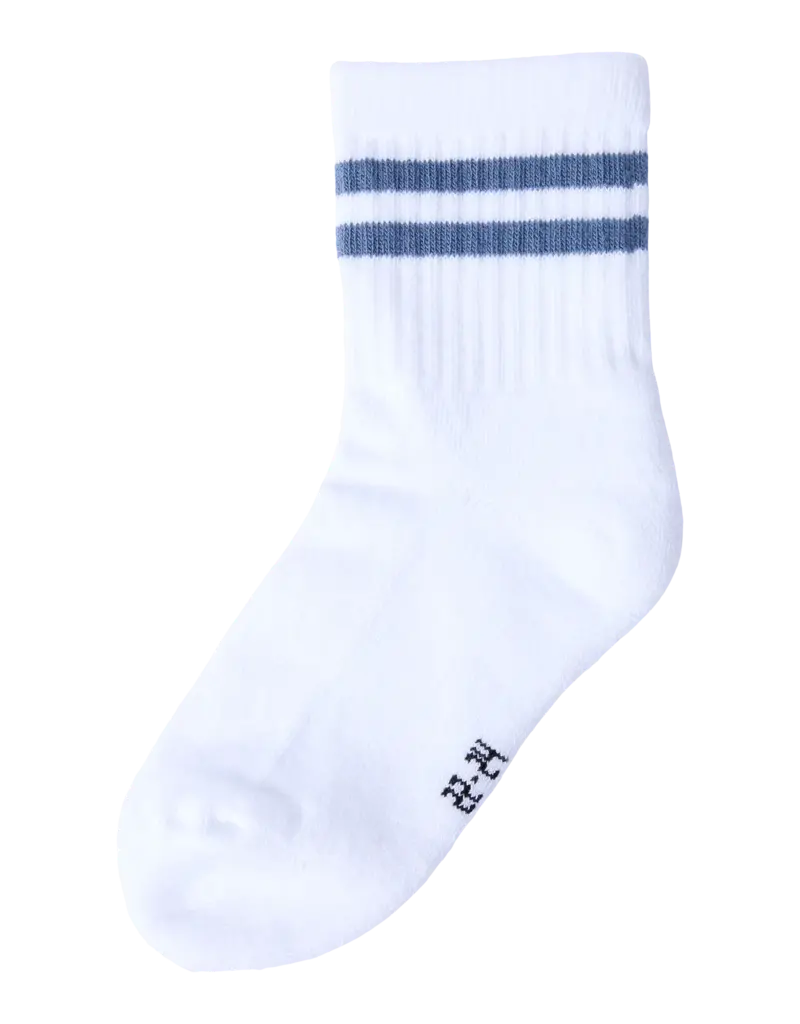 name it Jans Sock Blue Mirage