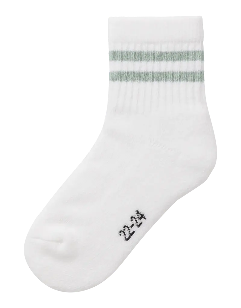 name it Jalma Sock Aqua Grey