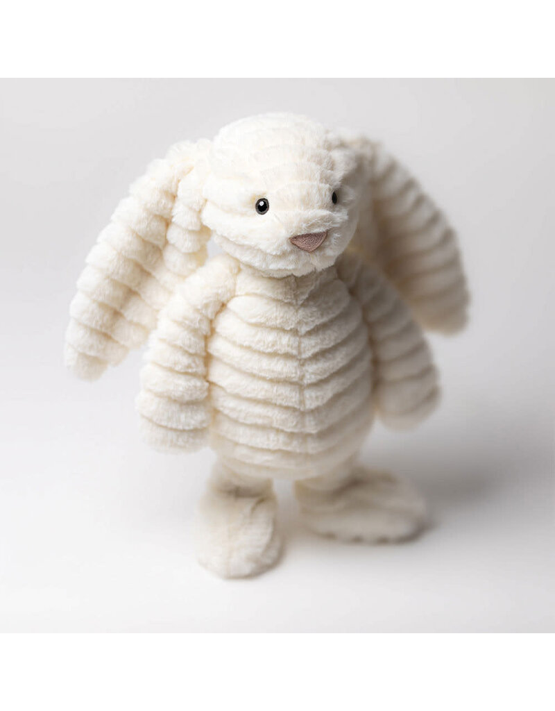 Jellycat Bashful Luxe Bunny Nimbus