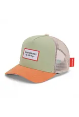 Hello Hossy Cap Casquette Mini Anis