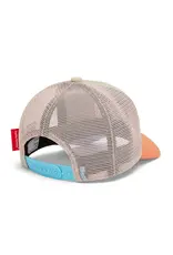 Hello Hossy Cap Casquette Mini Anis