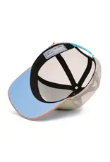Hello Hossy Cap Casquette Mini Anis