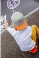 Hello Hossy Cap Casquette Mini Anis