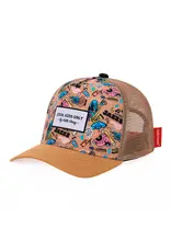 Hello Hossy Cap New York City