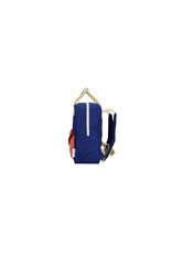 Sticky Lemon Backpack Medium Wonders Envelope Ned blue