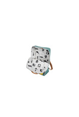 Sticky Lemon Backpack Large Wonders Envelope Diving suit