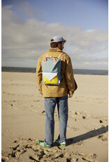 Sticky Lemon Backpack Large Wonders Envelope Diving suit