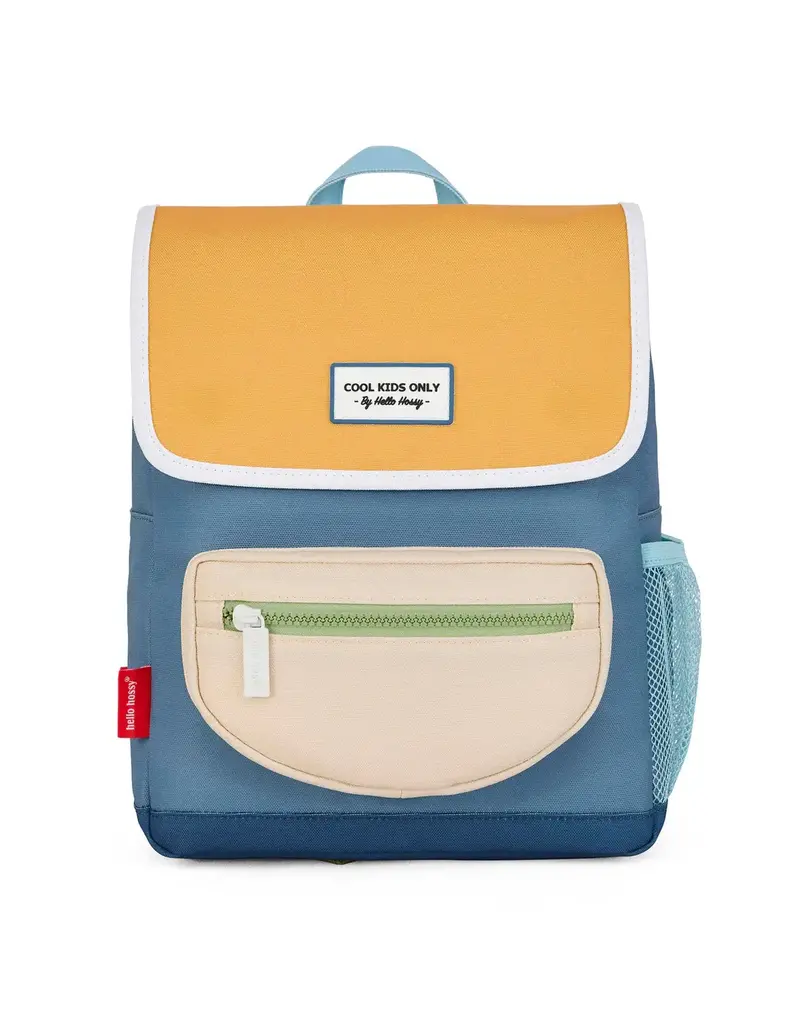 Hello Hossy Backpack Mini Sam