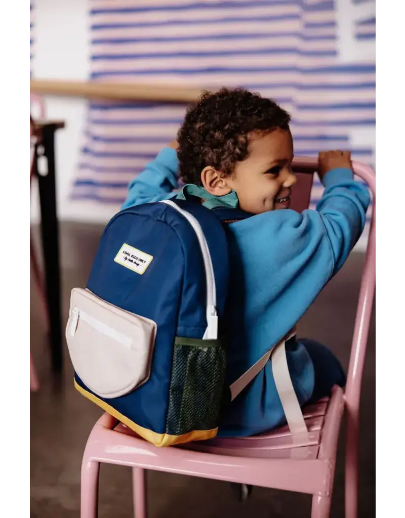 Hello Hossy Backpack Mini Sam
