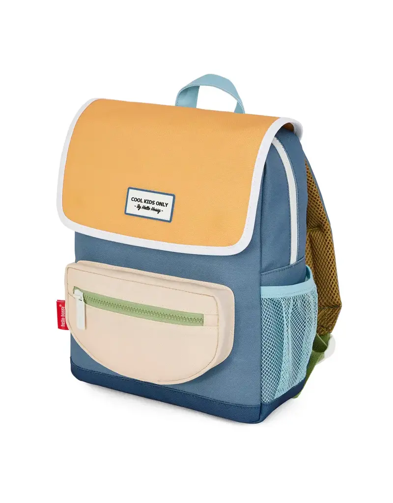 Hello Hossy Backpack Mini Sam