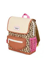 Hello Hossy Backpack Leopard #6
