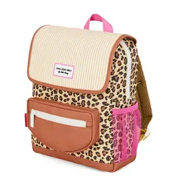 Hello Hossy Backpack Leopard #6