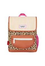 Hello Hossy Backpack Leopard #6