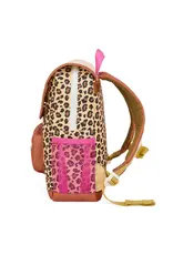 Hello Hossy Backpack Leopard #6