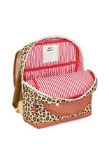 Hello Hossy Backpack Leopard #6