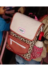 Hello Hossy Backpack Leopard #6