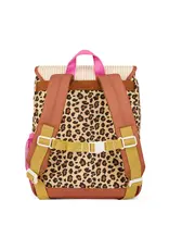 Hello Hossy Backpack Leopard #6